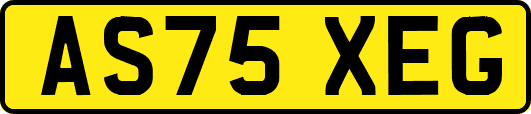 AS75XEG