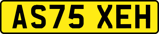 AS75XEH