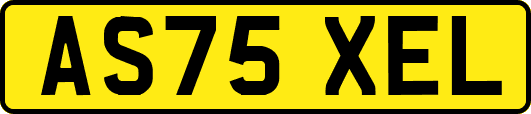 AS75XEL