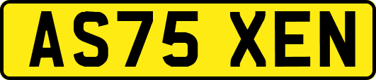 AS75XEN