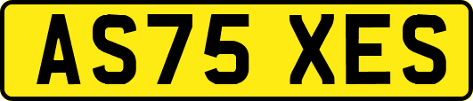 AS75XES