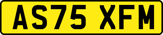 AS75XFM