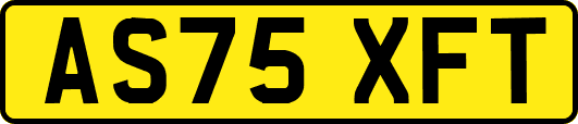 AS75XFT