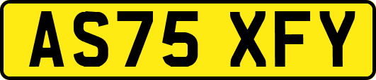 AS75XFY