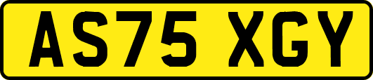 AS75XGY