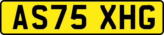 AS75XHG