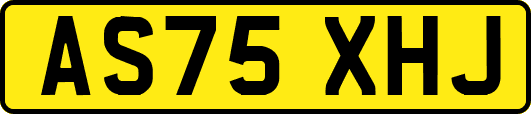 AS75XHJ
