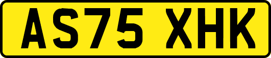 AS75XHK