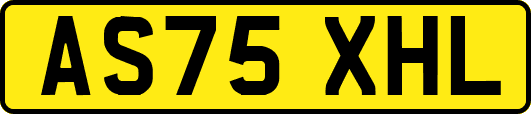 AS75XHL