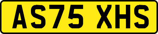 AS75XHS