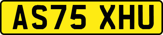 AS75XHU