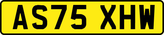 AS75XHW