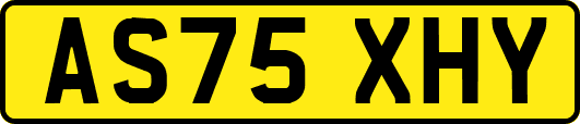 AS75XHY