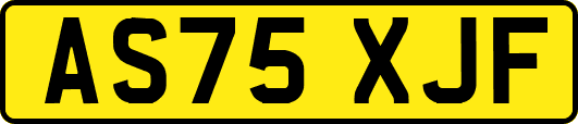 AS75XJF