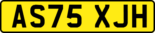 AS75XJH
