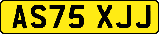 AS75XJJ