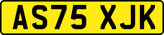 AS75XJK