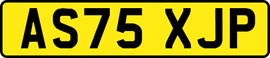 AS75XJP