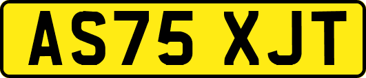 AS75XJT