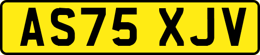 AS75XJV