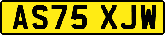 AS75XJW