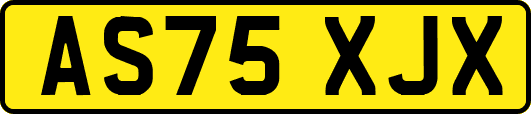 AS75XJX