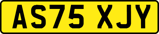 AS75XJY