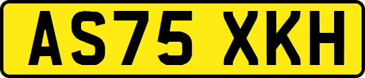 AS75XKH