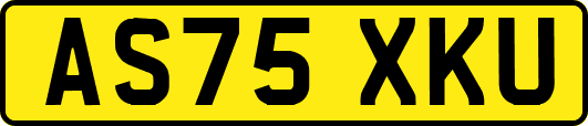 AS75XKU