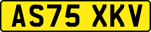 AS75XKV