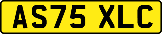 AS75XLC