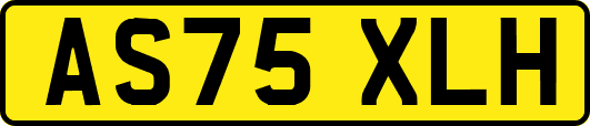 AS75XLH