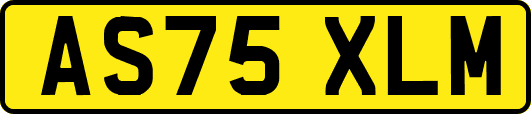 AS75XLM