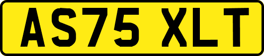 AS75XLT