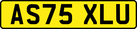 AS75XLU