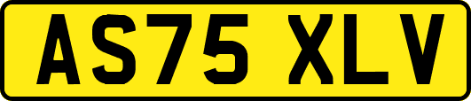 AS75XLV