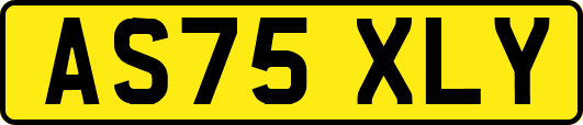 AS75XLY
