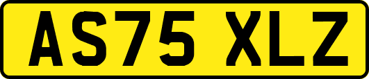 AS75XLZ