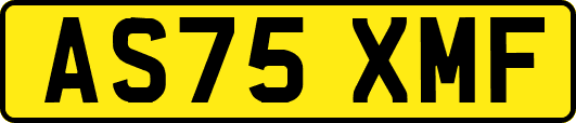 AS75XMF