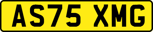 AS75XMG
