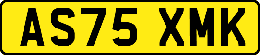 AS75XMK
