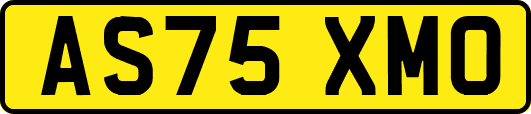 AS75XMO