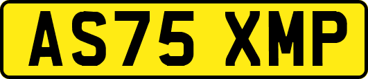 AS75XMP