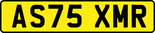 AS75XMR