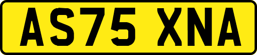 AS75XNA