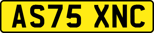 AS75XNC