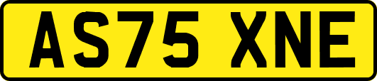 AS75XNE
