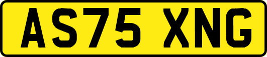 AS75XNG