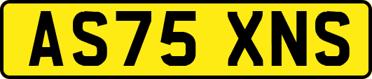 AS75XNS