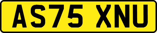 AS75XNU